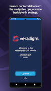 Veradigm EHR Mobile 海报