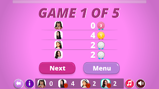 Blackpink Memory Screenshot 5