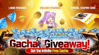 Idle Dragon Princess : AFK RPG स्क्रीनशॉट 2