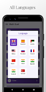 Math Duel 스크린샷 3