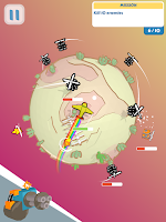 Flying Furious screenshot 7