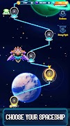 Galaxy Invaders:Space Shooter скриншот 2