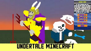 Under Mod for Minecraft PE ảnh chụp màn hình 7