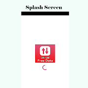 Free data app : 25 GB free internet & all network الملصق