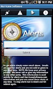 Hurricane Software ภาพหน้าจอ 3