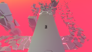 DriftOn screenshot 2