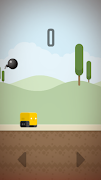 Robot Escape screenshot 1