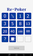 Re-Poker syot layar 3