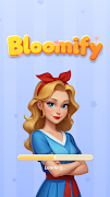 Bloomify poster