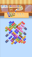 Coffee Jam Puzzle imagem de tela 2