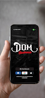 Dom Barbearia پوسٹر