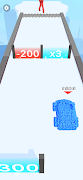 7 Schermata Pixel Battle