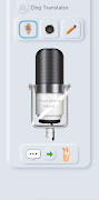 Dog Translator Simulator โปสเตอร์