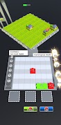 Hyper Merge Town تصوير الشاشة 6
