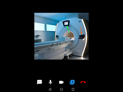 برنامه‌نما Visual Support for GE Healthca عکس از صفحه
