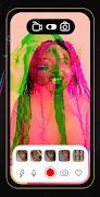 Video Editor Glitch Effect Screenshot 6