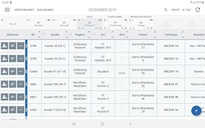 CMWare Disposition स्क्रीनशॉट 1