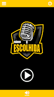 Rádio Escolhida screenshot 2