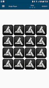 memory game Ekran Görüntüsü 3