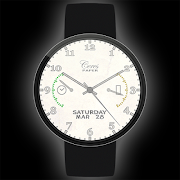Paper Watch 海报