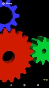 Gears स्क्रीनशॉट 1