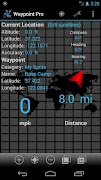 پوستر Waypoint Pro