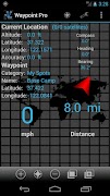 Waypoint Pro โปสเตอร์