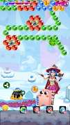 6 Schermata Bubble Fun Game Mania