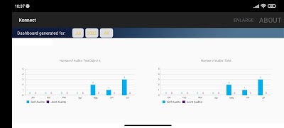 Konnect اسکرین شاٹ 3