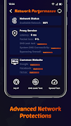 Bizzer Proxy captura de pantalla 3