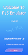 Ps3 Emulator Prank gönderen