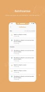 Waitlist screenshot 4