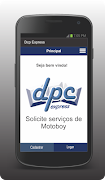 برنامه‌نما Dpc Express - Cliente عکس از صفحه