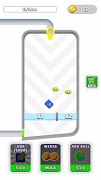 برنامه‌نما Idle Bounce 2 عکس از صفحه