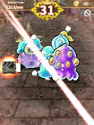 Rune Hundred screenshot 6