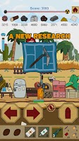 Rustguard Cartaz