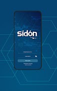 Sidón poster