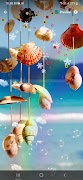 Sea Shell Wallpaper स्क्रीनशॉट 3