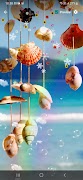 Sea Shell Wallpaper 스크린샷 3