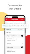 Magicbricks Partner 截图 2