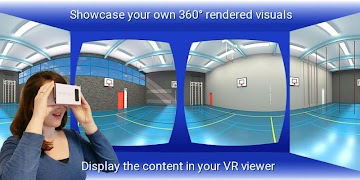 Smart2VR скриншот 2