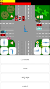 Driver Test: Traffic Guard syot layar 4