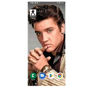 Elvis Presley Wallpaper Screenshot 3
