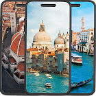 Italy Wallpapers icon