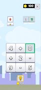 Number Path: Puzzle Math ポスター