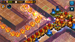 Element TD Free 截圖 7