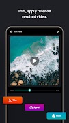 برنامه‌نما Capture: Screen Recording عکس از صفحه