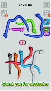 Tangled Snakes スクリーンショット 3