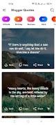 Arabic Daily Quotes screenshot 2