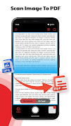 PDF Viewer - Scan & Convert screenshot 3